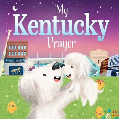 Az én Kentucky imám - My Kentucky Prayer