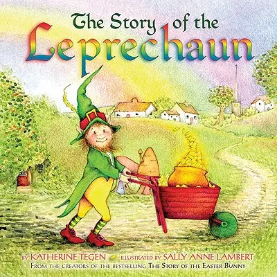 A kobold története - The Story of the Leprechaun