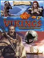 Vikingek - invázió és letelepedés - Vikings - Invasion and Settlement