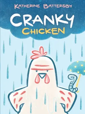 Hóbortos csirke - Cranky Chicken