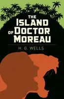 Doktor Moreau szigete - Island of Doctor Moreau