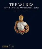 A mogulok és a maharadzsák kincsei: Az Al Thani gyűjtemény - Treasures of the Mughals and the Maharajas: The Al Thani Collection