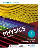 Edexcel a Level Physics Studentbook 1 (Fizika a szinten) - Edexcel a Level Physics Studentbook 1