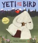 Yeti és a madár - Yeti and the Bird