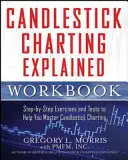 Candlestick Charting Explained Workbook: Lépésről lépésre történő gyakorlatok és tesztek a gyertyatartó grafikonkészítés elsajátításához - Candlestick Charting Explained Workbook: Step-By-Step Exercises and Tests to Help You Master Candlestick Charting