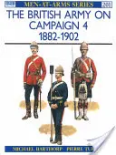 A brit hadsereg a hadjáratban (4): 1882-1902 - The British Army on Campaign (4): 1882-1902