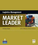 Kniha ESP Market Leader - Řízení logistiky - Market Leader ESP Book - Logistics Management