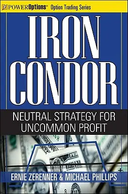 Iron Condor: Semleges stratégia a szokatlan profitért - Iron Condor: Neutral Strategy for Uncommon Profit