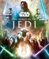 Star Wars: A jedik titkai - Star Wars: The Secrets of the Jedi