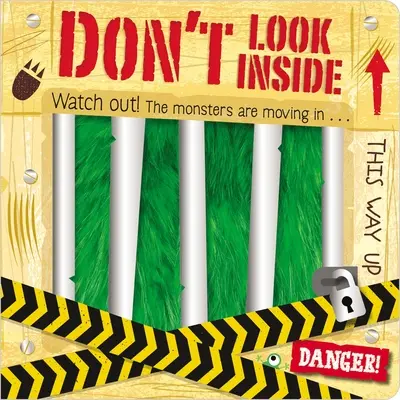 Ne nézz bele - Don't Look Inside