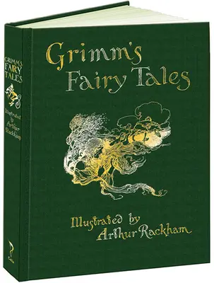 Grimm meséi - Grimm's Fairy Tales