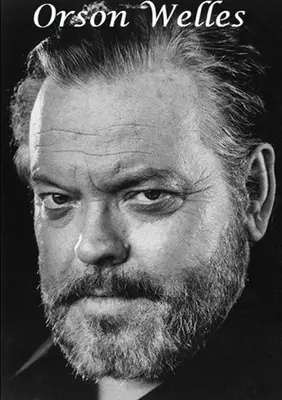 Orson Welles