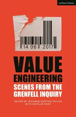 Value Engineering: Jelenetek a Grenfell-vizsgálatból - Value Engineering: Scenes from the Grenfell Inquiry