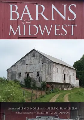 A középnyugat pajtái - Barns of the Midwest