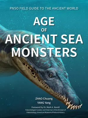 Az ősi tengeri szörnyek kora - Age of Ancient Sea Monsters