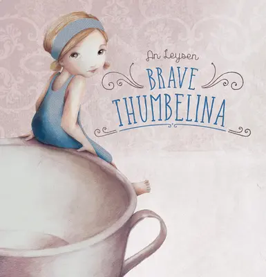 Bátor Dingilinga - Brave Thumbelina