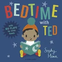 Lefekvés Teddel - Bedtime with Ted