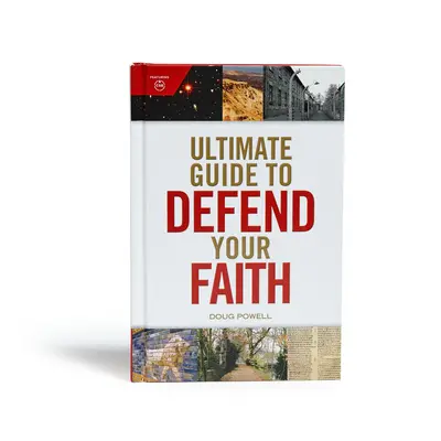 Végső útmutató a hit védelméhez - Ultimate Guide to Defend Your Faith