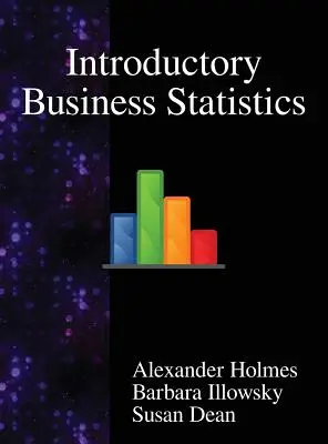 Bevezető üzleti statisztika - Introductory Business Statistics