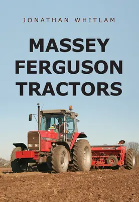 Massey Ferguson traktorok - Massey Ferguson Tractors