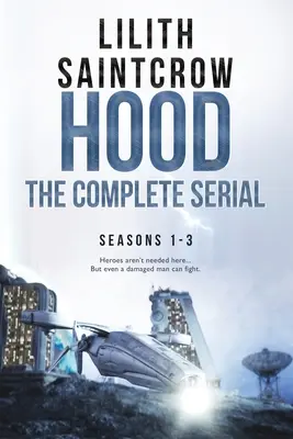 Hood: 1-3. évad - Hood: Seasons 1-3