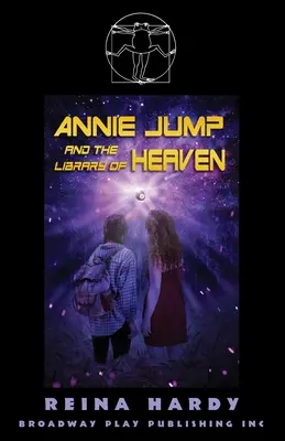 Annie Jump és a mennyei könyvtár - Annie Jump and the Library of Heaven