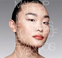 Sminkeld ki magad - fejezd ki magad - Makeup Your Mind - Express Yourself