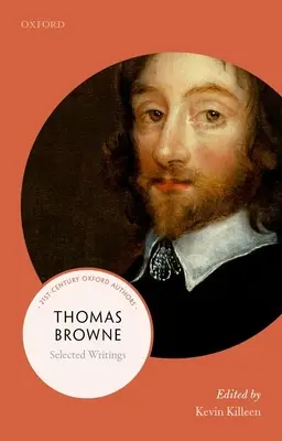 Thomas Browne: Válogatott írások - Thomas Browne: Selected Writings