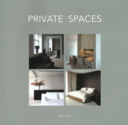 Privát terek - Private Spaces