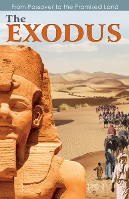 Az exodus: A pászkától az ígéret földjéig - The Exodus: From Passover to the Promised Land