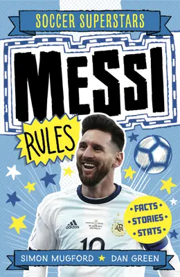 Foci szupersztárok: Messi szabályai - Soccer Superstars: Messi Rules