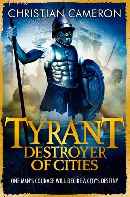 Tyrant: Városok pusztítója - Tyrant: Destroyer of Cities