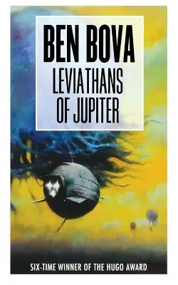 A Jupiter leviatánjai - Leviathans of Jupiter