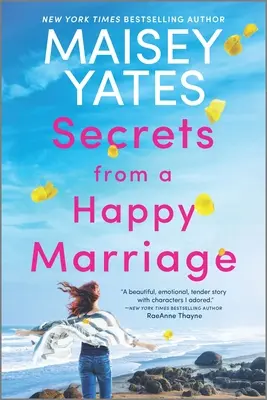 Titkok egy boldog házasságból - Secrets from a Happy Marriage