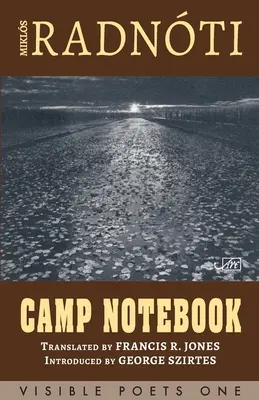 Tábori jegyzetfüzet - Camp Notebook