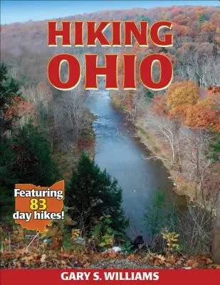 Túrázás Ohio - Hiking Ohio