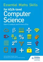 Alapvető matematikai készségek az AS/A szintű számítástechnika számára - Essential Maths Skills for AS/A Level Computer Science