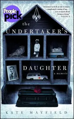 A bérgyilkos lánya - The Undertaker's Daughter