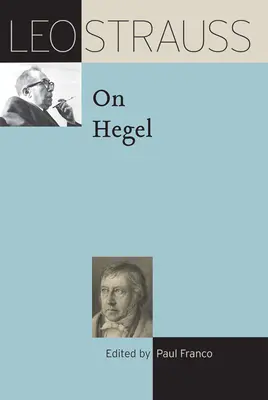 Leo Strauss Hegelről - Leo Strauss on Hegel