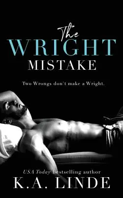 A Wright tévedés - The Wright Mistake