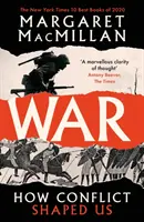 Háború - Hogyan formált minket a konfliktus - War - How Conflict Shaped Us