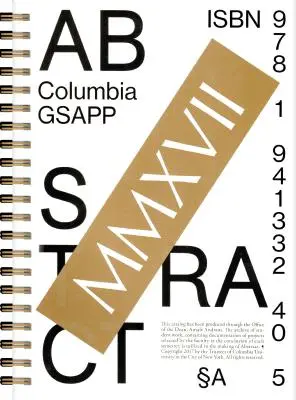 Abstrakt 2017 - Abstract 2017