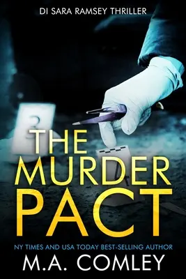 A gyilkossági paktum - The Murder Pact