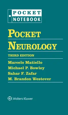 Zsebneurológia - Pocket Neurology