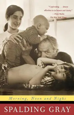 Reggel, délben és éjjel - Morning, Noon and Night