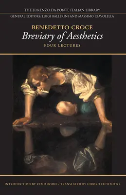 Az esztétika breviáriuma: Négy előadás - Breviary of Aesthetics: Four Lectures