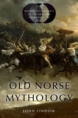 Régi északi mitológia - Old Norse Mythology