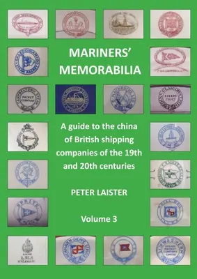 Mariners' Memorabilia 3. kötet - Mariners' Memorabilia Volume 3