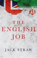 Angol munka - Irán megértése és miért nem bízik Nagy-Britanniában - English Job - Understanding Iran and Why It Distrusts Britain