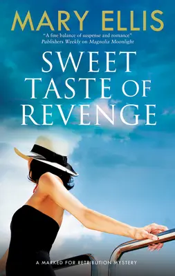 A bosszú édes íze - Sweet Taste of Revenge